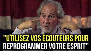 Ce docteur dévoile comment programmer le subconscient  Dr Bruce Lipton en Français Révélateur [upl. by Salzhauer807]