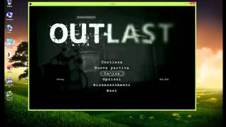 Outlast Debug Hack  by L3r0 [upl. by Miko940]