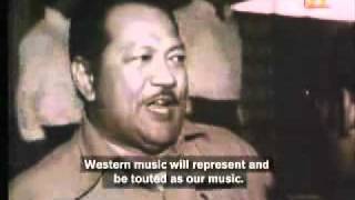 Kisah P Ramlee 5 [upl. by Denbrook]