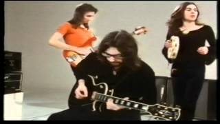 Genesis Live 1972 The Return of Giant Hogweed Popshop HD [upl. by Nediarb]