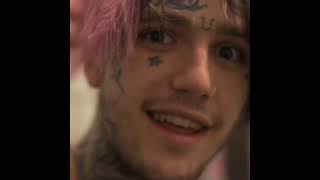 Lil Peep black finger nails edit [upl. by Gasparo153]