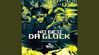 No Bico da Glock Arrocha Rave [upl. by Ahsiekam]