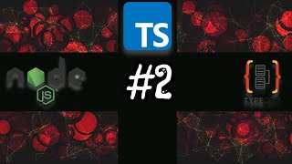 02  TypeORM creating a users Entity  Typescript [upl. by Ruggiero]