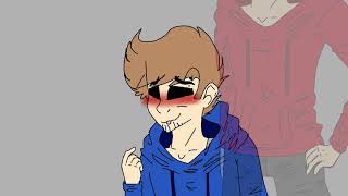 Overdose meme ft tomtord a flipaclip animation [upl. by Aneer619]