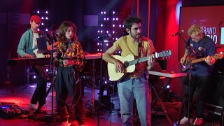 Therapie Taxi  Candide Crush Live  Le Grand Studio RTL [upl. by Rramel678]