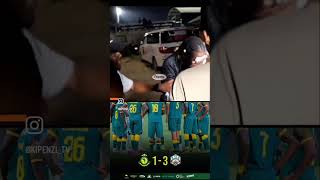 Yanga hali ilikuwa mbaya sanaaa🤣🤣 ayomamedia [upl. by Marciano423]