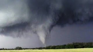 The Most Powerful Tornado Recorded on Earth [upl. by Ecinue]