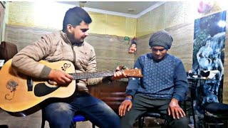 Kumauni Unplugged Mashup  Amit joshi Laxman Mahar [upl. by Strait]