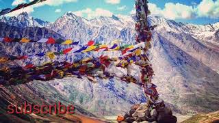 LADAKHI SONGold songnyilam nang du skyotpy nyemomusic [upl. by Einomrah]