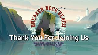 2024 VBS Breaker Rock Beach [upl. by Ardyaf]