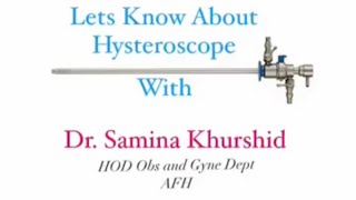 How to do diagnostic hysteroscopy🩺🩺🔔📣drsaminakhurshidgynaecolog4661 [upl. by Acim]