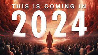 2024 In Bible Prophecy  Here Are 4 Trends To Watch For [upl. by Strephon]