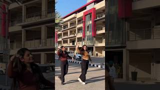 Sift song dance video punjabisong dance dancevideo bhangra trending shorts punjabidance [upl. by Uot]