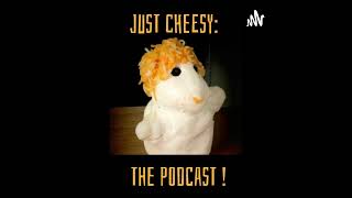 Just Cheesy The Podcast 117 Big Game [upl. by Ahsiema]