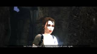 Tomb Raider Legend  Gameplay Spoilers [upl. by Assirram]