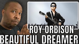 First Time Hearing  Rob Orbison  Beautiful Dreamer Reaction [upl. by Hgielrac]