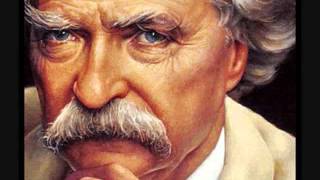 Mark Twain Autobiography Audiobook [upl. by Cresida]