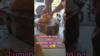 Lumaban ka lang ng patas  LifeQoute  FureverLove [upl. by Pedrotti561]