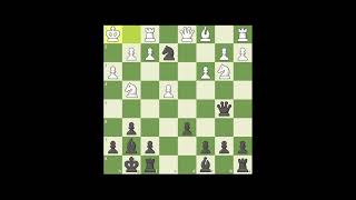 Brilliant chessgames amazing gameplay shorts chess [upl. by Harriette]