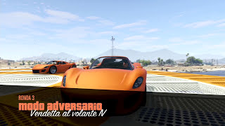 6 MINIJUEGOS que debes PROBAR en GTA Online [upl. by Tiersten]