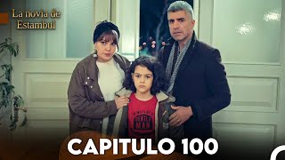 La Novia De Estambul Capítulo 100 Doblada En Español [upl. by Ahsinra952]