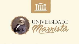 Universidade Marxista nº 11  A Revolução Russa e o stalinismo com Rui Costa Pimenta [upl. by Komara]