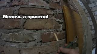 Как вытащить старый дюбель пробку из стены Take out the old plug out of the wall [upl. by Seitz402]