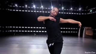 FreakfeatKardinal OffishallEstelleKardinalOffishall  Momo Choreography  GH5 Dance Studio [upl. by Dolora]