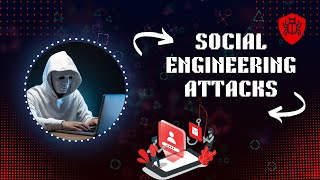 SOCIAL ENGINEERING ATTACK [upl. by Asyla]