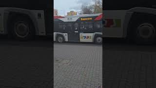 zawiercie zkm zkmzawiercie autobus autobusy śląsk [upl. by Kaz]