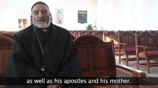 The Aramaic languages by Father Yakup Aydin [upl. by Yeznil]