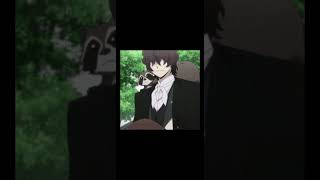 Ranpo and poe edit  bungoustraydogs ranpoedogawa [upl. by Akisej]