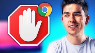 Proč Google nezakáže AdBlock [upl. by Eerak]