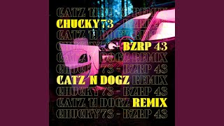 Chucky73  Bzrp 43 [upl. by Suolhcin519]