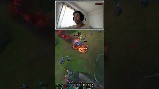 FULL Combo vs RIVEN  pepigp de Twitch streamer twitch leagueoflegends clips shorts ornn [upl. by Ada]