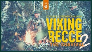 🆕 VIKING RECCE  Aflevering 2  The Survival  Serie over onze verkenners in Noorwegen 🇳🇴 [upl. by Onra]