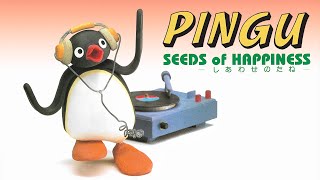 PINGU  SEEDS OF HAPPINESS しあわせのたね DVD Version [upl. by Alyakim]