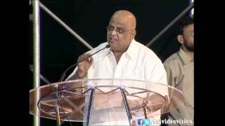 Kamal Haasan Speech about Superstar Rajinikanth  Endrendrum RAJINI  Must Watch [upl. by Sinnylg788]