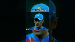 dhoni stmping tamil ms dhoni fan please ❤️colour hot command [upl. by Yellac895]