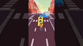 Hard Driving Racing Game viralvideo gaming ytshorts trending viralshorts [upl. by Borchert]