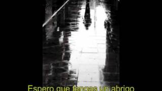 Carissas Wierd  September Come Take This Heart Away Subtitulado en español [upl. by Ailimac]