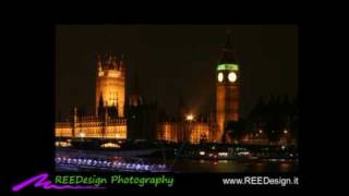 Big Ben  End of daylight savings changing time PART 1 [upl. by Tager]