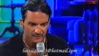 Adal Ramones entrevista a Ricardo Arjona  parte 2 [upl. by Dyan306]