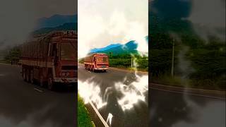 Lorry driving video TN 23Lover🥰 [upl. by Kecaj]