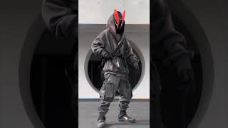 Techwear Streetwear Collection [upl. by Barde671]