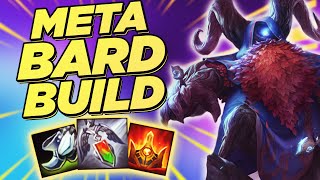 Aphromoo  The Meta Bard Build [upl. by Dnaletak]