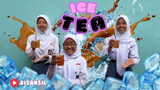 ADVERTISEMENT ICED TEA  DISANSIL XII7 [upl. by Alpers464]