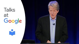 The Subprime Solution  Robert Shiller  Talks at Google [upl. by Enaed392]