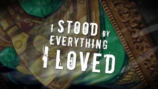 Coheed and Cambria  The Hard Sell Lyric Video [upl. by Ylesara462]