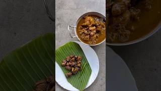 Gahori mankho Kar priyo ❤️🥹youtubeshorts foodlover porkrecipe [upl. by Aydidey]